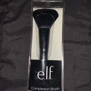 An Elf cosmetics blush brush. Brand new/still in package